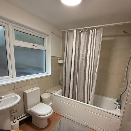 招待所 Saint Paul 03 布里斯托