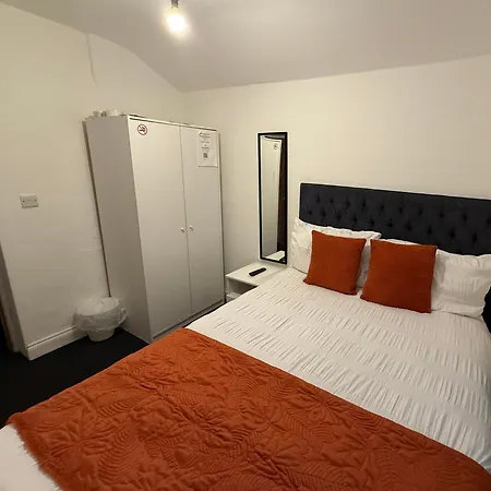 Saint Paul 03 Maison d'hôtes *