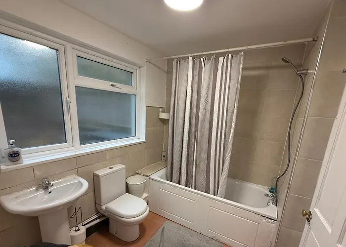 Gasthuis Saint Paul 03 Bristol